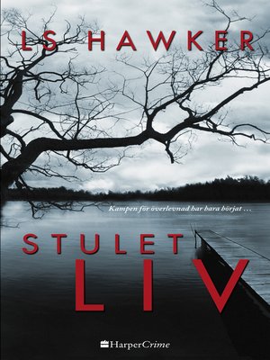 cover image of Stulet liv